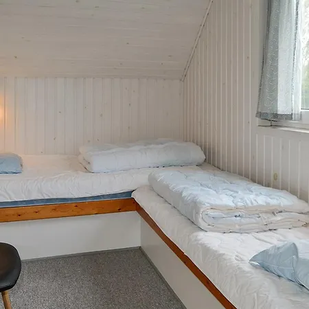 Romo Hébergement de vacances Toftum (Syddanmark)