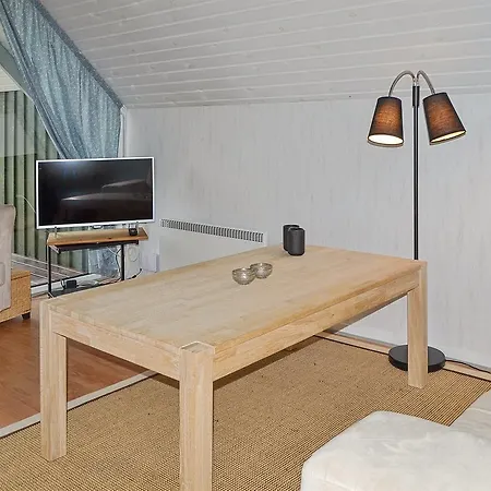 Hébergement de vacances Romo Toftum (Syddanmark)
