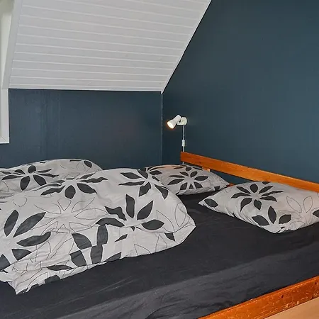 Hébergement de vacances Romo Toftum (Syddanmark)